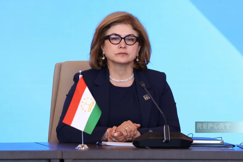 Министр культуры: Таджикистан привержен целям и принципам Бакинского процесса