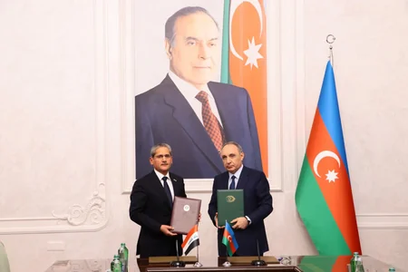 Azerbaijan signs anti-corruption cooperation deals with Morocco and Iraq