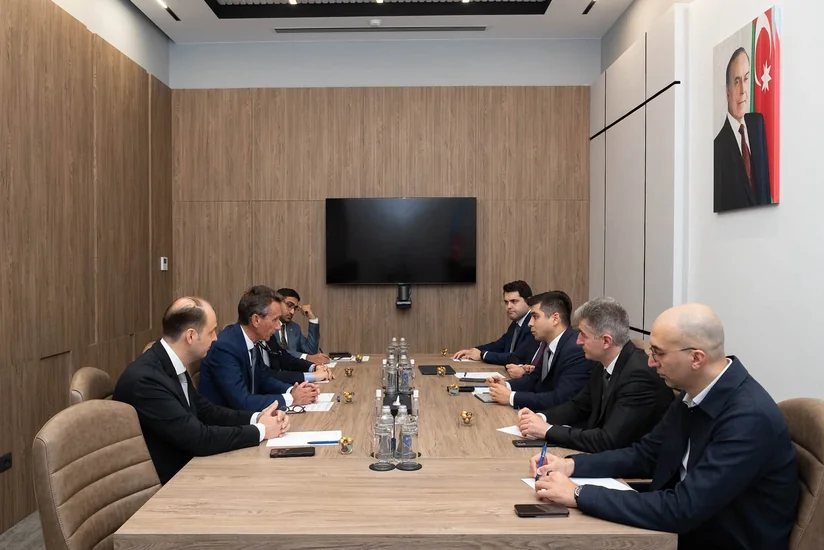 Azərbaycanda kibertəhlükəsizlik üzrə ixtisaslı yerli mütəxəssislər hazırlanacaq