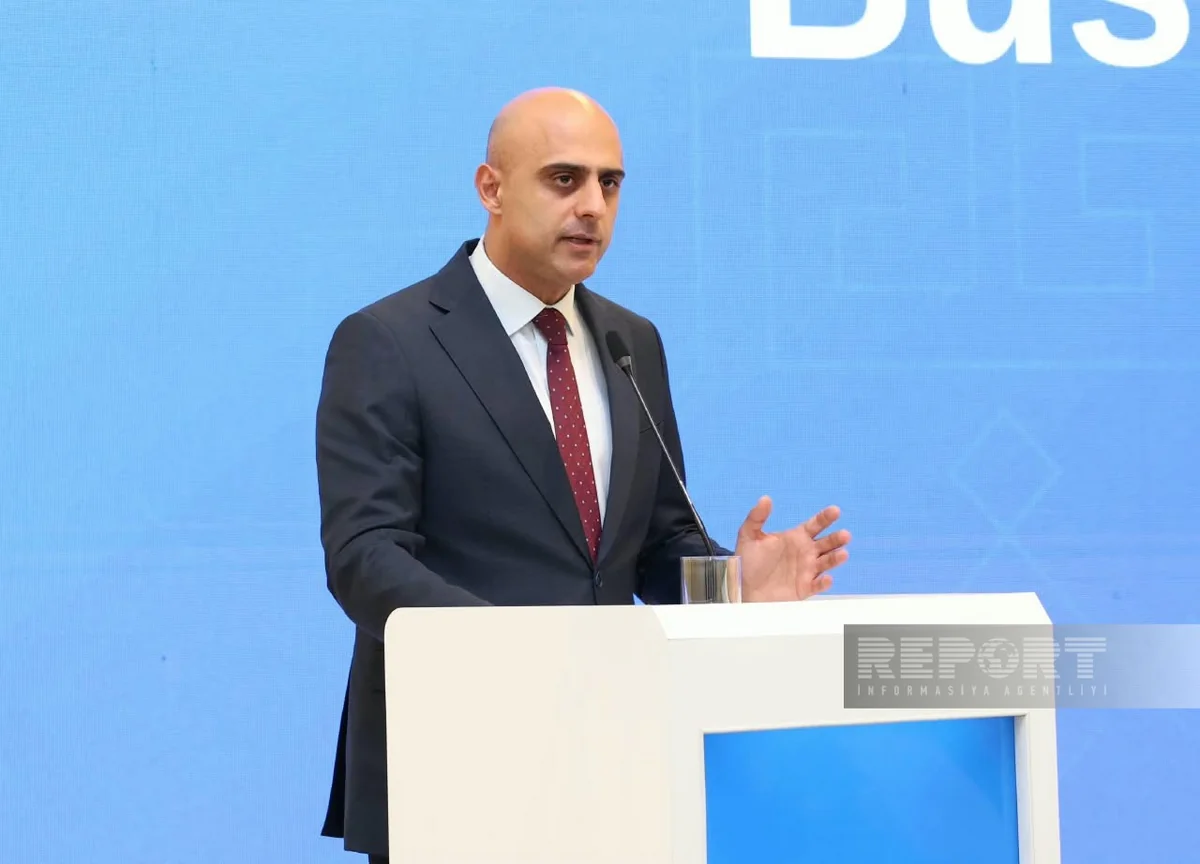Cultural, creative industries make up 1% of Azerbaijan's economy