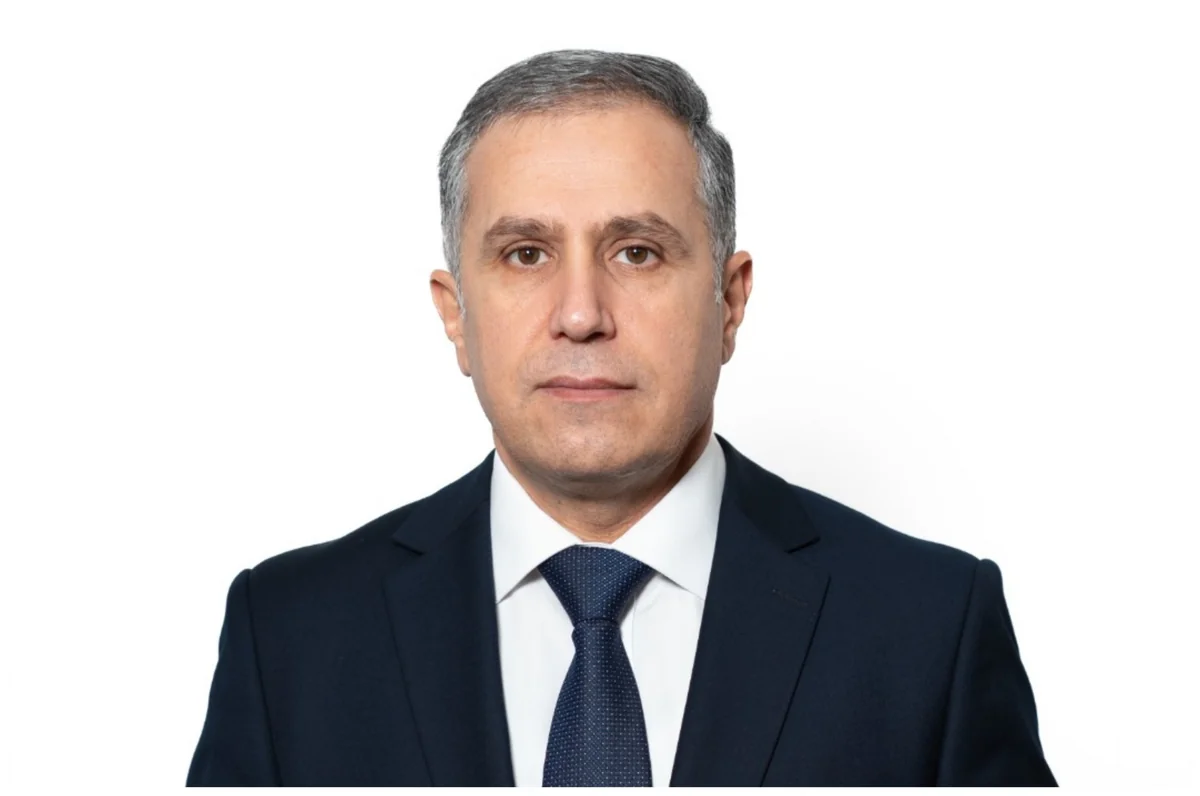 Sahib Rzayev appointed new head of Azerbaijan's Penitentiary Service
