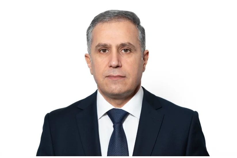 Mirsaleh Seyidov Penitensiar Xidmətin rəisi vəzifəsindən azad edilib, xidmətə yeni rəis təyin edilib