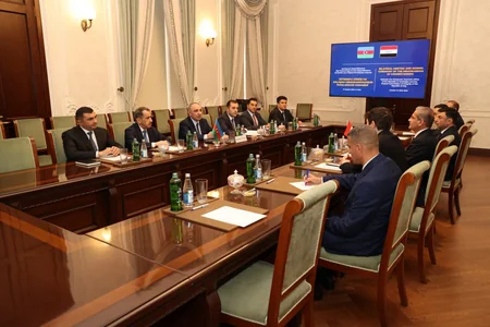 Azerbaijan signs anti-corruption cooperation deals with Morocco and Iraq