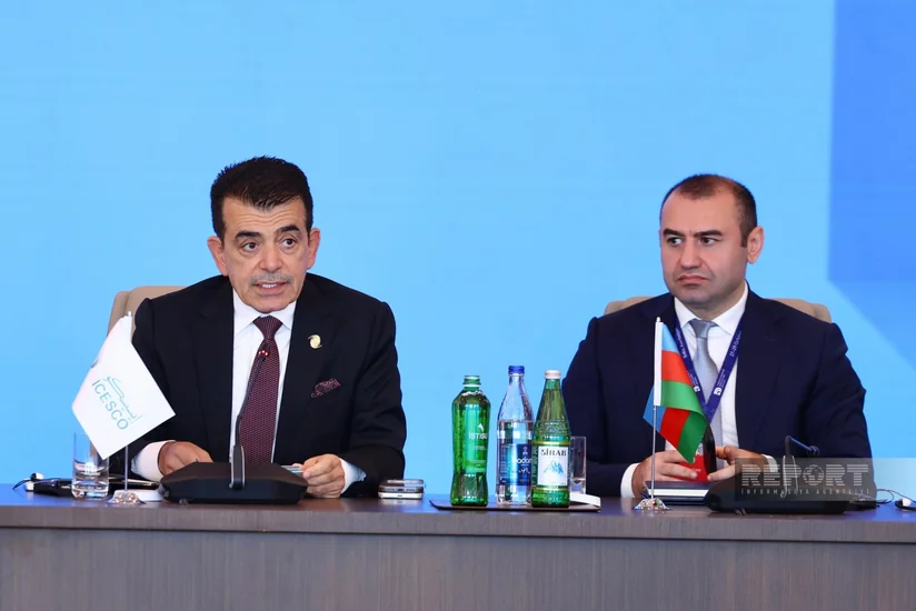 ICESCO: Half a percent of global military spending is enough to ensure peace