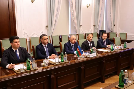 Azerbaijan signs anti-corruption cooperation deals with Morocco and Iraq