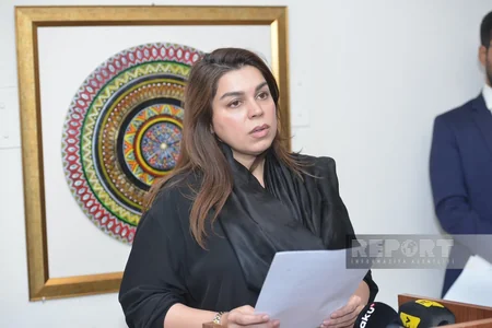 Pakistani Embassy in Azerbaijan hosts event marking Kashmir Black Day