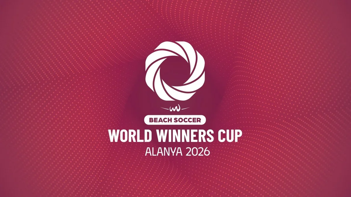 World Winners Cup Alanya 2026: Azərbaycanın Marafon klubu ikinci oyunda da məğlub olub
