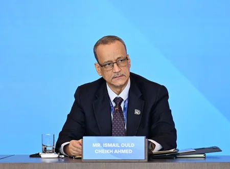 Ilham Aliyev addresses opening of 7th World Forum on Intercultural Dialogue – Updated
