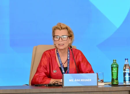 Ilham Aliyev addresses opening of 7th World Forum on Intercultural Dialogue – Updated
