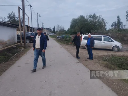 Житель Сальяна нанес ножевые ранения троим членам семьи - Обновлено