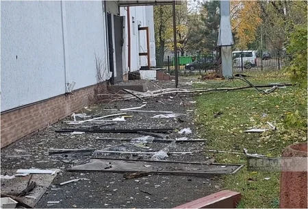 При ракетных ударах по Киеву погибли три человека, ранены 20