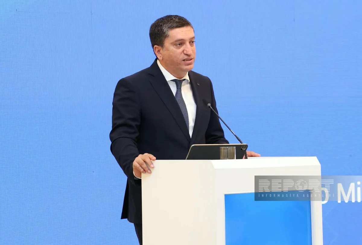 Azerbaijan's non-oil and gas exports rise 20.5% in first nine months