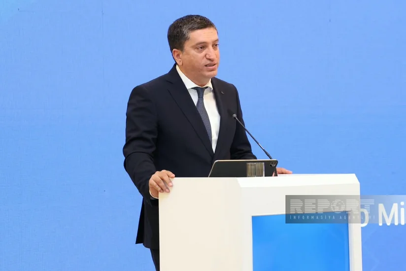 Azerbaijan's non-oil and gas exports rise 20.5% in first nine months