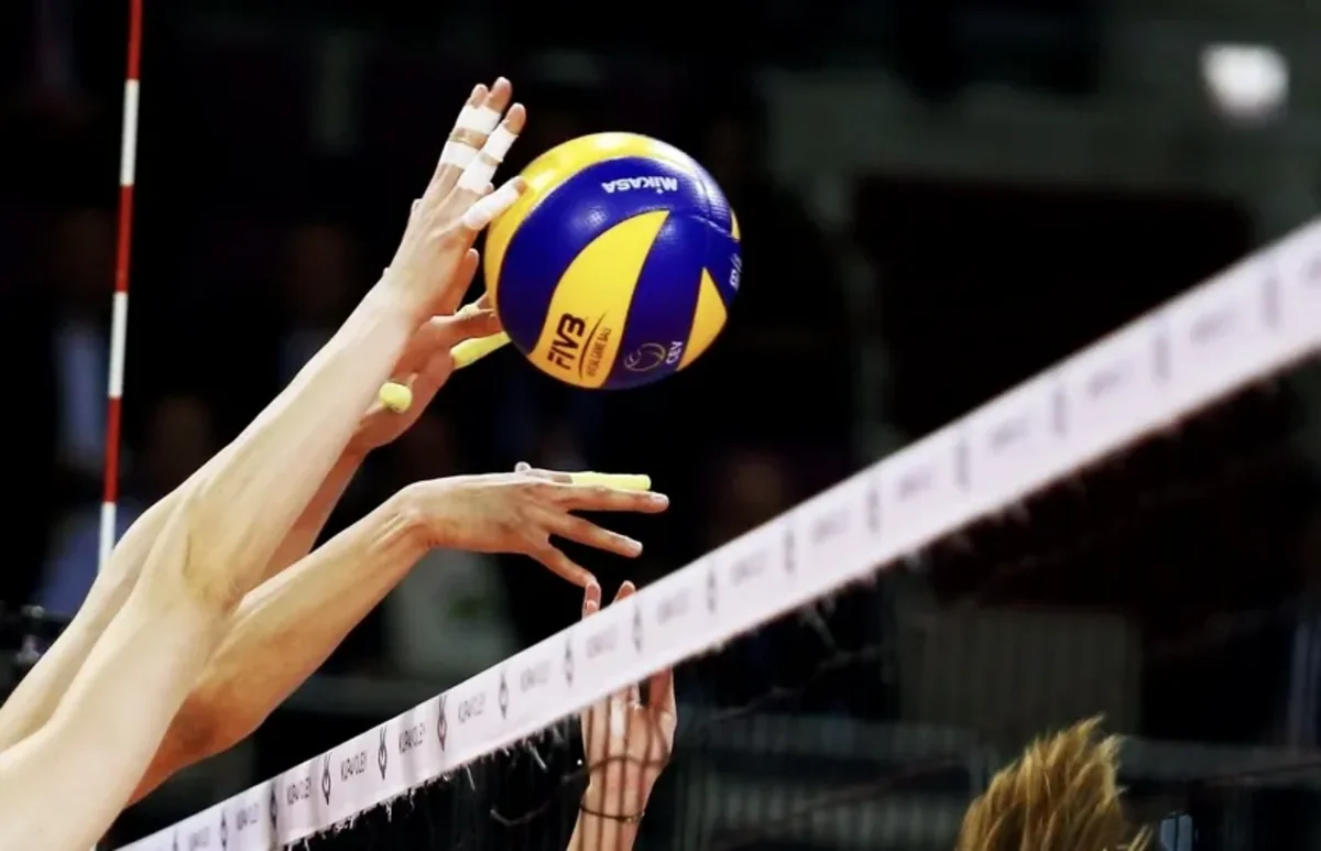 DH Volley klubu avrokuboklarda ilk oyununu keçirəcək