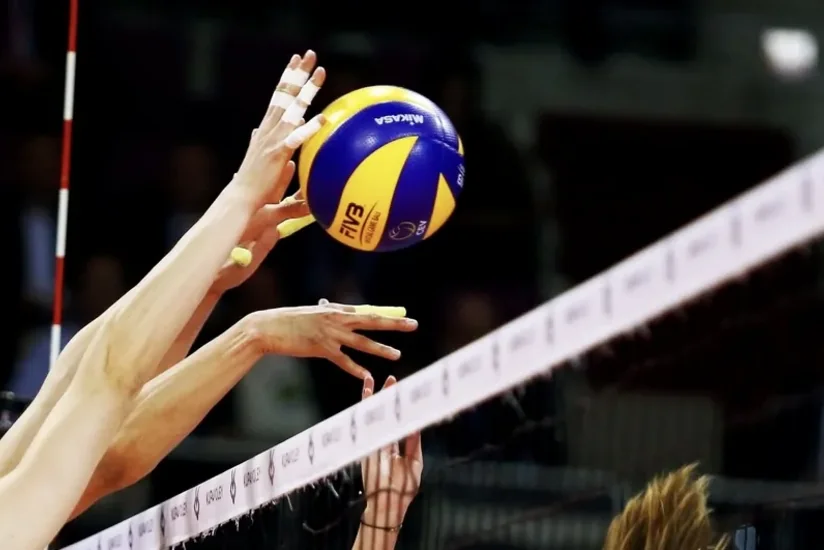 DH Volley klubu avrokuboklarda ilk oyununu keçirəcək