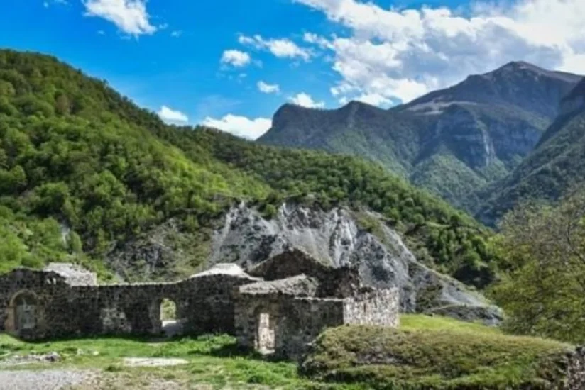 Murshud: Developing tourism routes in South Caucasus creates opportunities for local residents