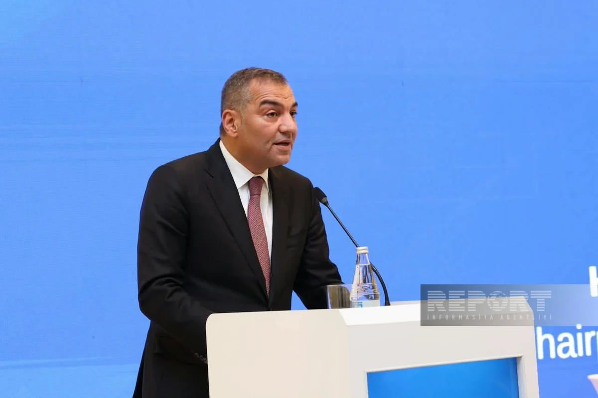 Fuad Nagiyev: Tourism plays important role in strengthening intercultural understanding