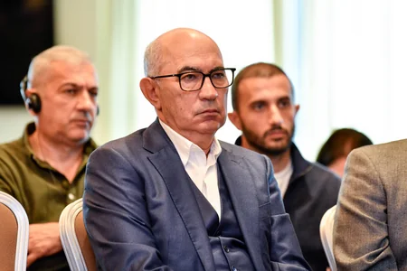 Bakıda Arsen Vengerin iştirakı ilə ustad dərsi təşkil olunub