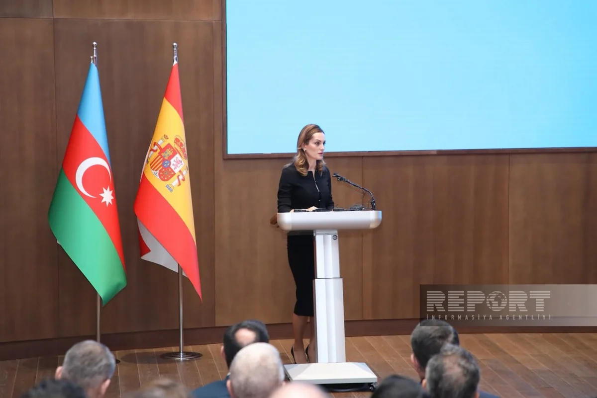 Azerbaijani business success stories to feature in academic programmes