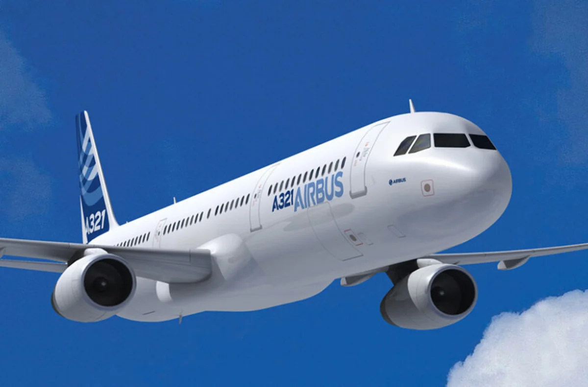 Кыргызстан в ближайшие пять лет планирует приобрести 10 самолетов Airbus