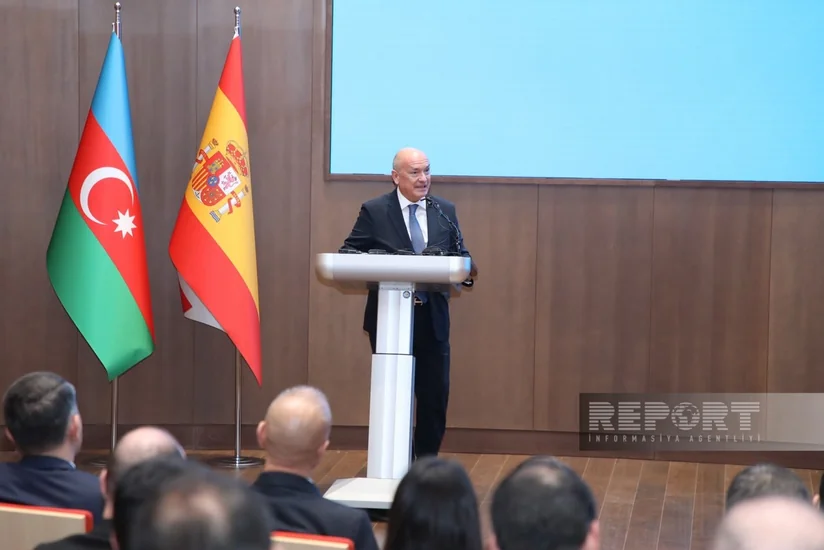 IE University aims to drive entrepreneurship and innovation in Azerbaijan