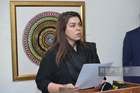 Pakistani Embassy in Azerbaijan hosts event marking Kashmir Black Day