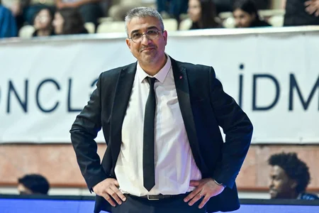 Gəncə basketbol komandası yeni baş məşqçisini açıqlayıb