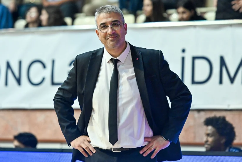 Gəncə basketbol komandası yeni baş məşqçisini açıqlayıb