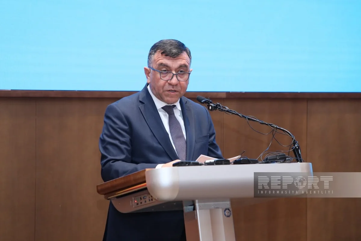 Samad Bashirli: Innovation – new area of ​​Baku-Madrid co-op