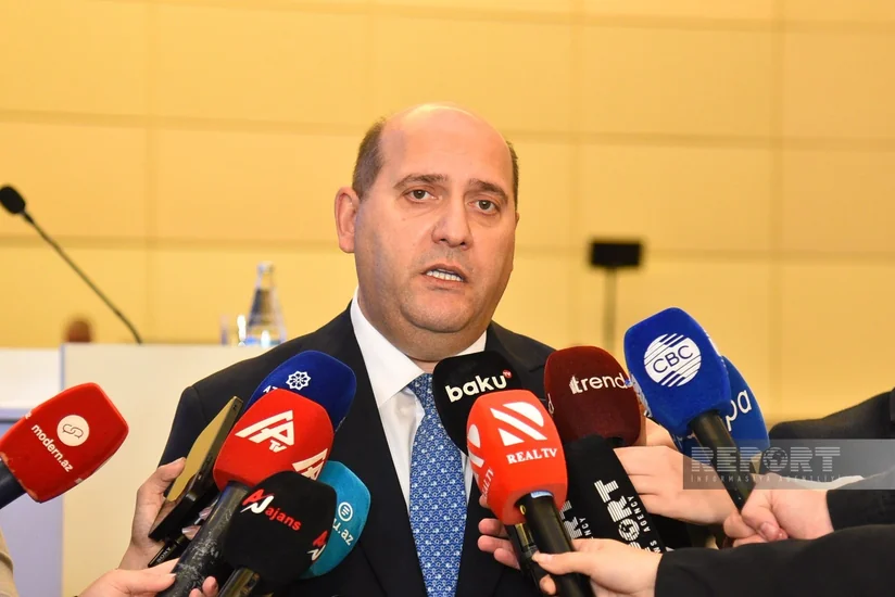 Emin Huseynov: Experience of rebuilding Azerbaijan's Garabagh may be of interest to other countries