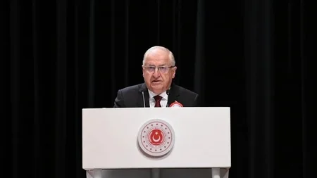 Yaşar Gülər Türkiyə-Azərbaycan hərbi əməkdaşlığının inkişaf etdiyini bildirib