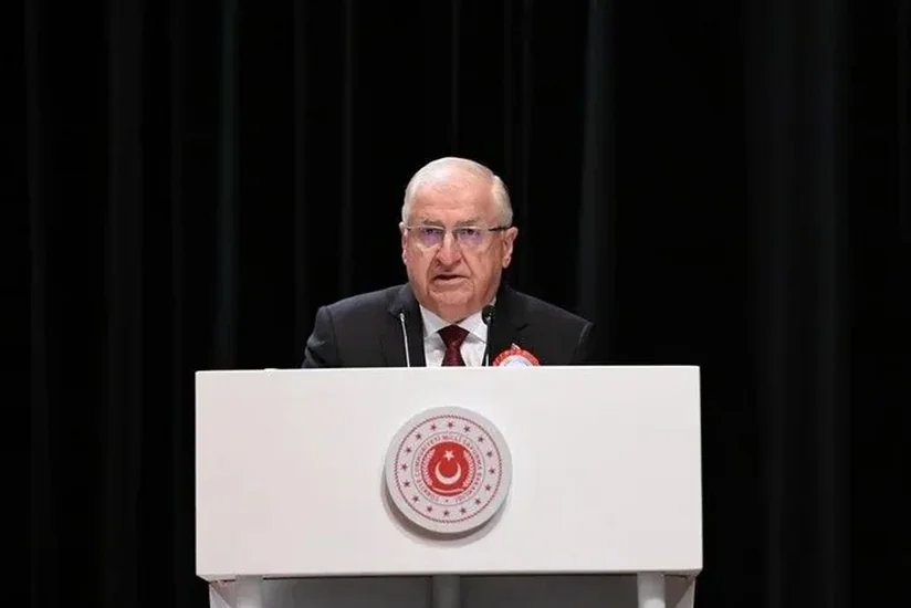 Yaşar Gülər Türkiyə-Azərbaycan hərbi əməkdaşlığının inkişaf etdiyini bildirib