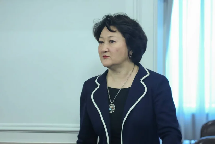 Türk dünyasının irsi vahid rəqəmsal məkanda birləşdiriləcək