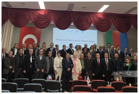 Ankarada Türkiyə-Azərbaycan diplomatiyasına həsr olunan beynəlxalq simpozium keçirilib