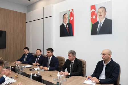 Azərbaycanda kibertəhlükəsizlik üzrə ixtisaslı yerli mütəxəssislər hazırlanacaq