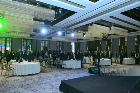 Bakıda ilk dəfə beynəlxalq etik haker konfransı keçirilir
