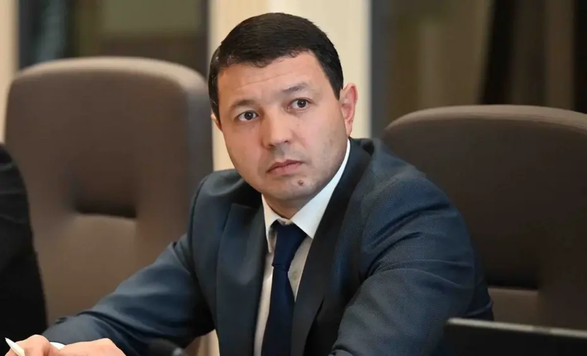 Minister: Kyrgyzstan attaches special importance to intercultural dialogue