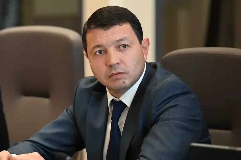 Мирбек Мамбеталиев: Кыргызстан придает особое значение поддержке межкультурного диалога