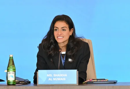 Ilham Aliyev addresses opening of 7th World Forum on Intercultural Dialogue – Updated