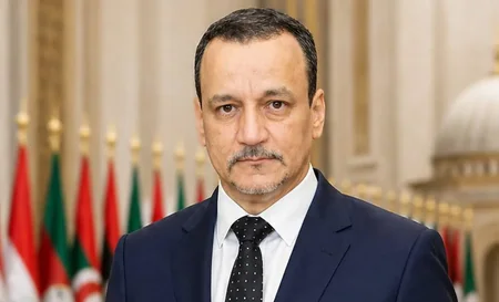 İƏT Baş katibi: Dinlərin və xalqların birgə yaşayışının Azərbaycan modeli çox yaxşı nümunədir