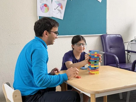 Daha iki Sosial Xidmət Mərkəzi istifadəyə verilib
