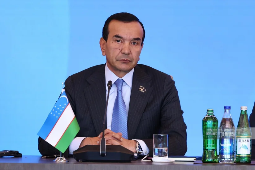Nazir: Bakı forumu konkret addımlar üçün mühüm platforma olacaq