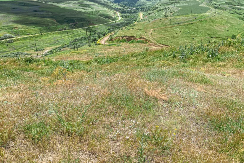 Givrag village: erased Azerbaijani heritage and silenced memory