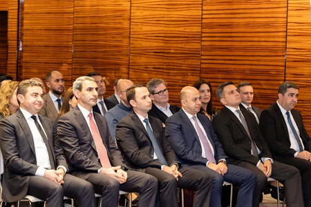AZCON Holdingin IE Universiteti ilə birgə həyata keçirdiyi Global Senior Management proqramı uğurla yekunlaşıb