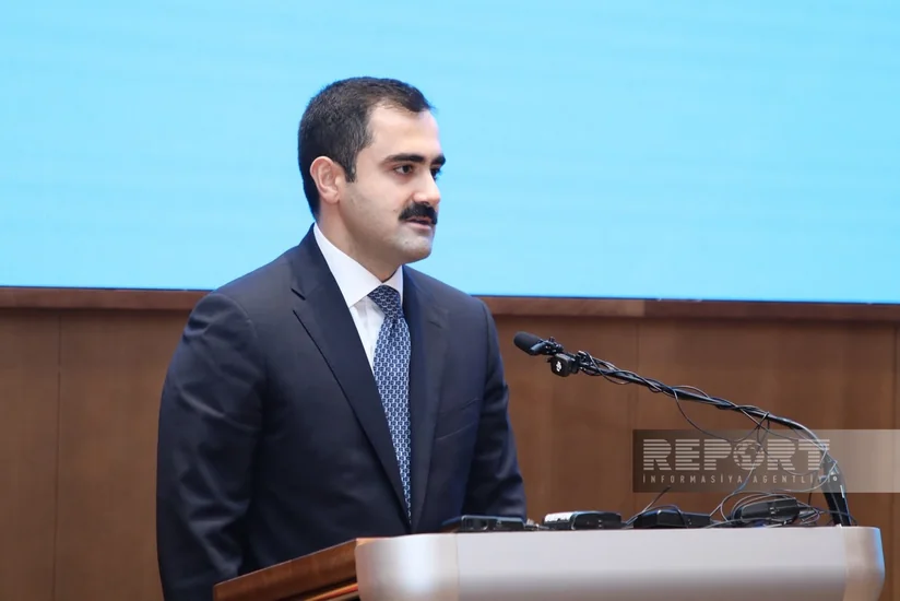 Həsən Həsənli: Azərbaycanda təhsilin keyfiyyəti və əlçatanlığı artıb