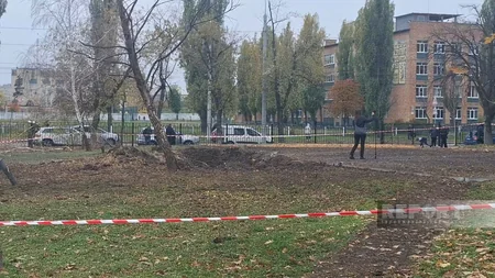 При ракетных ударах по Киеву погибли три человека, ранены 20