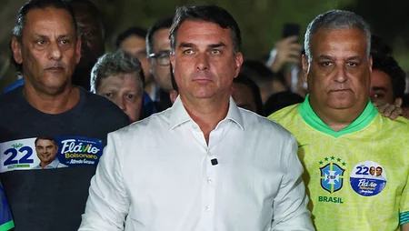 CNN Brasil: Bolsonaru ailəsi ilə birlikdə Braziliyadan qaçaraq ABŞ-yə gedib – Yenilənib