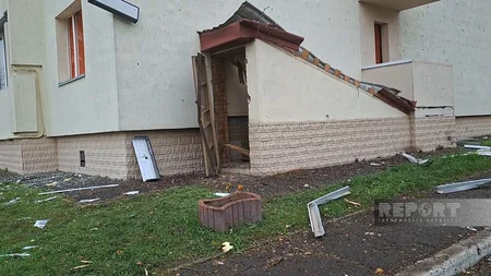 При ракетных ударах по Киеву погибли три человека, ранены 20