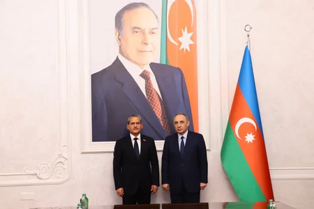 Azerbaijan signs anti-corruption cooperation deals with Morocco and Iraq