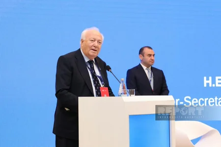 Moratinos: Hər şeyi öz gözlərimlə gördüm, Qarabağda mədəni abidələr dağıdılmışdı